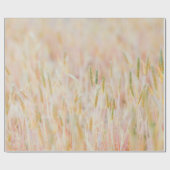 DE GRASSLAND WERD IN PASTEL-COLOED GEPUBLICEERD DO CADEAUPAPIER (Vlak)
