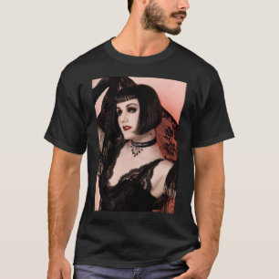 De gravin - Shirt (pas aan)
