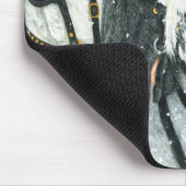 De grays - Percheron Team Muismat (Hoek)