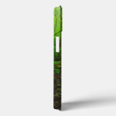 De Great Smoky Mountains Case-Mate iPhone Case (Achterkant / Rechts)
