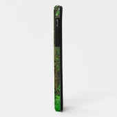 De Great Smoky Mountains Case-Mate iPhone Case (Achterkant/links)