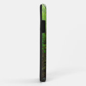 De Great Smoky Mountains Case-Mate iPhone Case (Achterkant/rechts)