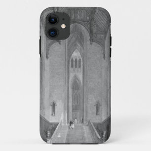 De Great Western Hal die leidt naar de Grand Saloo iPhone 11 Hoesje