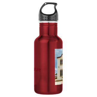 De Griekse Cultuur Mok Waterfles