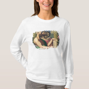 De Griekse dragers T-shirt