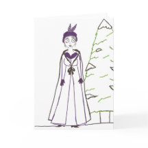 De griezelige kerstdagen van Jane Austen