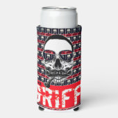 De Griff mouw  (Seltzer Voorkant)