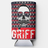 De Griff mouw  (Voorkant)