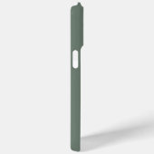 De Grijze Hond Case-Mate iPhone Case (Achterkant / Rechts)