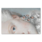 De grijze koningin rechts