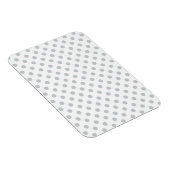 De grijze pols van de verandering om het even welk magneet (Rechterzijde)