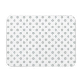 De grijze pols van de verandering om het even welk magneet (Horizontaal)