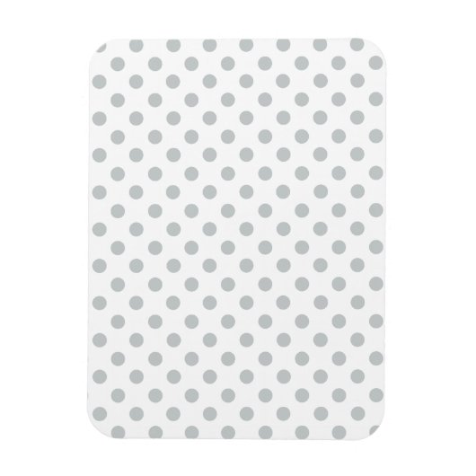 De grijze pols van de verandering om het even welk magneet (Verticaal)