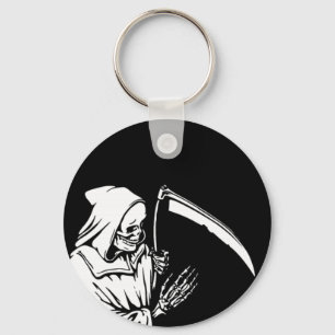 De Grim Reaper of Death Sleutelhanger