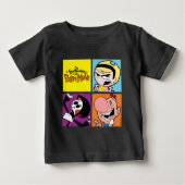 De grimmige avonturen van Billy & Mandy Character  (Voorkant)