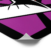 De grimmige avonturen van Billy & Mandy Character Poster (Hoek)