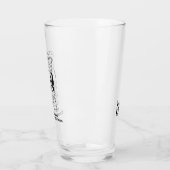 De grimmige avonturen van Billy & Mandy - Het eind Glas (Links)