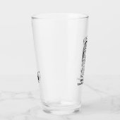 De grimmige avonturen van Billy & Mandy - Het eind Glas (Rechts)