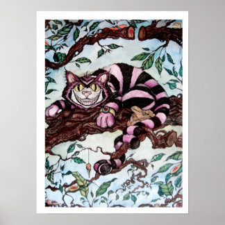 DE GRIN POSTER