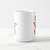 De Grinch | Vakantie schat Koffiemok (Center)