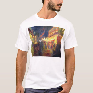 De Groene Fairy. T-shirt