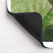 De Groene Iguana Muismat (Hoek)