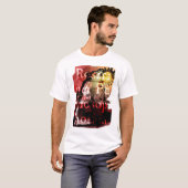 De Groene Lion T-shirt (Voorkant volledig)