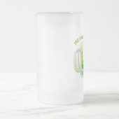 De Groene Mijl Mok (Center)