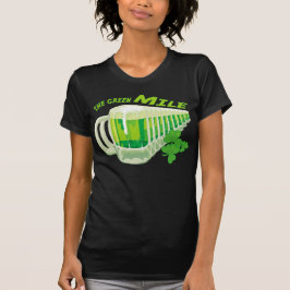 De Groene Mile T-Shirt