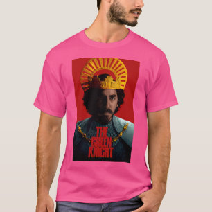 De Groene Ridder - Sir Gawain T-shirt