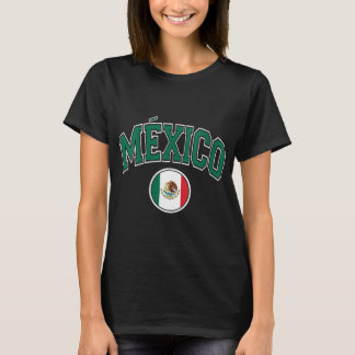 De Groene Tekst van de Vlag van de Vlag van de Sti T-shirt
