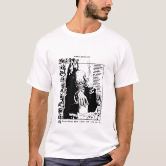 DE GROEP BUILDERBERG T-SHIRT