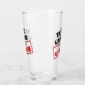 De groep van het Team van G-Team Glas (Links)