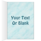 De groeten van het seizoen - Mukluks on Snow (Binnen (Rechts))