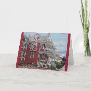 De groeten van Kaap mogen Kaart