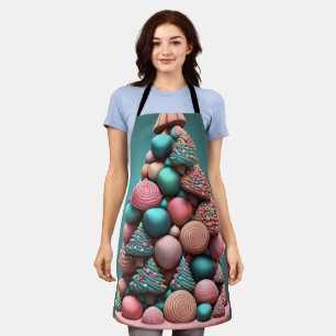 De groeten van Sweetest Season Schort