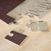 De Grondwet Legpuzzel (Zijkant)