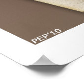 De Grondwet Poster (Hoek)