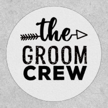 De Groom Crew
