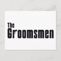 De Groomsmen (maffia)