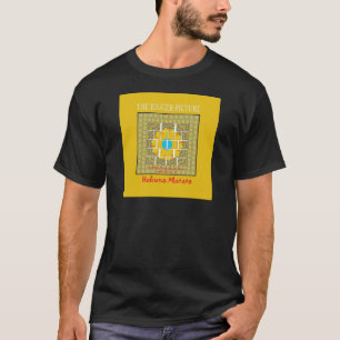 De grootste Afbeelding art print T-shirt