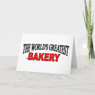 De grootste bakkerij ter wereld kaart