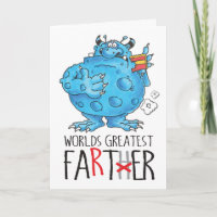 De grootste boer ter wereld!