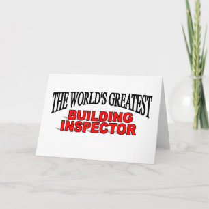 De grootste bouwinspecteur ter wereld kaart