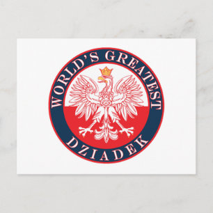 De grootste diadek ter wereld briefkaart