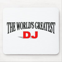 De grootste dj ter wereld