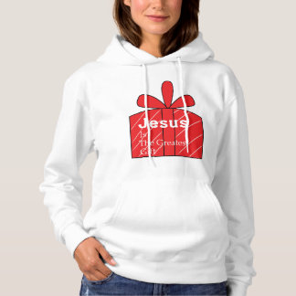 De Grootste Gift Hoodie