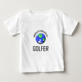 De grootste Golfer ter wereld (Voorkant)
