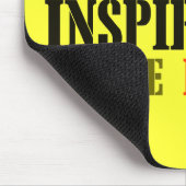 DE GROOTSTE INSPIRATIE IS HET DEADLINE FUNNEMENT MUISMAT (Hoek)