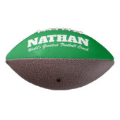 De grootste kerstcadeau voor Footballs ter wereld (Gedraaid 270)